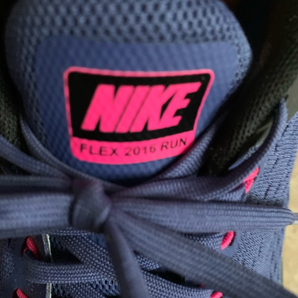 Nike Flex 2016 Run sneakers - Picture 3 of 5